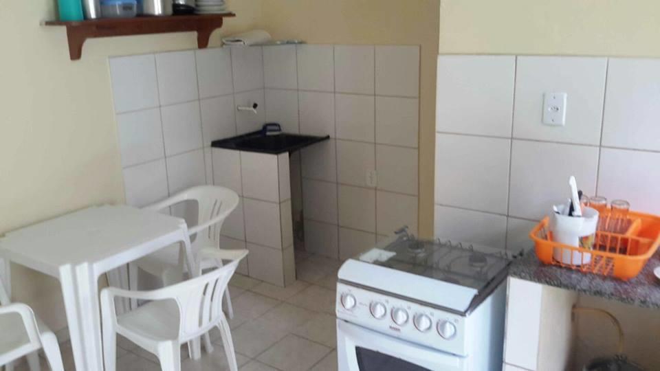 Residencial Dom Luiz Belém Exterior foto