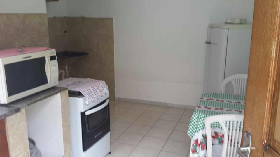 Residencial Dom Luiz Belém Exterior foto