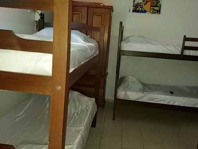 Residencial Dom Luiz Belém Quarto foto