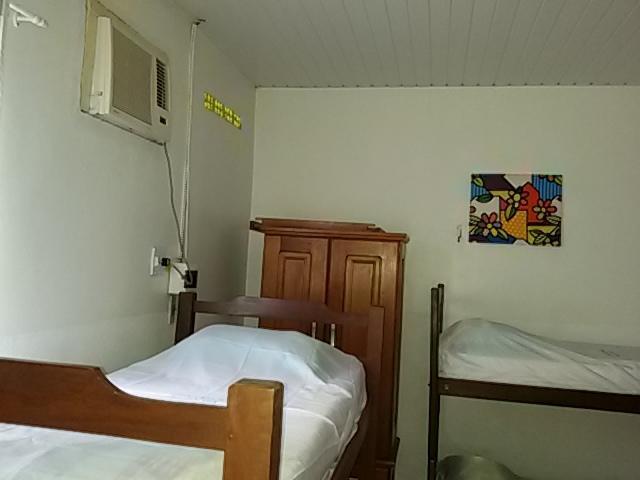 Residencial Dom Luiz Belém Quarto foto