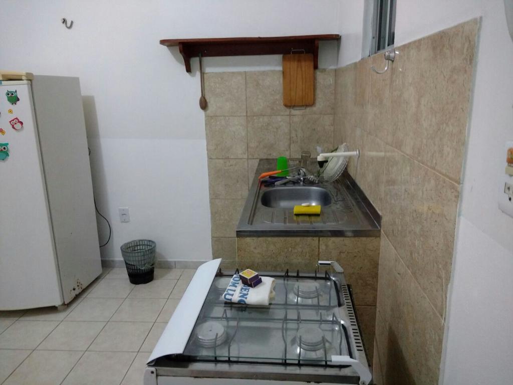 Residencial Dom Luiz Belém Exterior foto