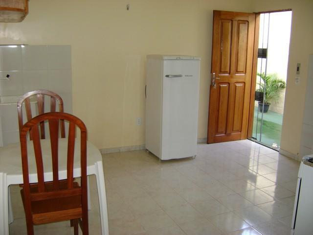 Residencial Dom Luiz Belém Exterior foto