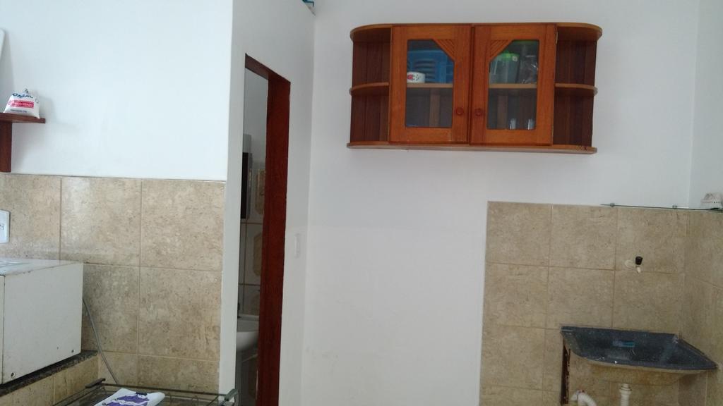 Residencial Dom Luiz Belém Exterior foto