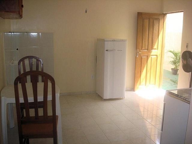 Residencial Dom Luiz Belém Quarto foto
